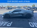 2022 Chevrolet Corvette Stingray 3LT