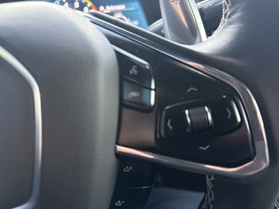 2023 Chevrolet Corvette Z06 1LZ