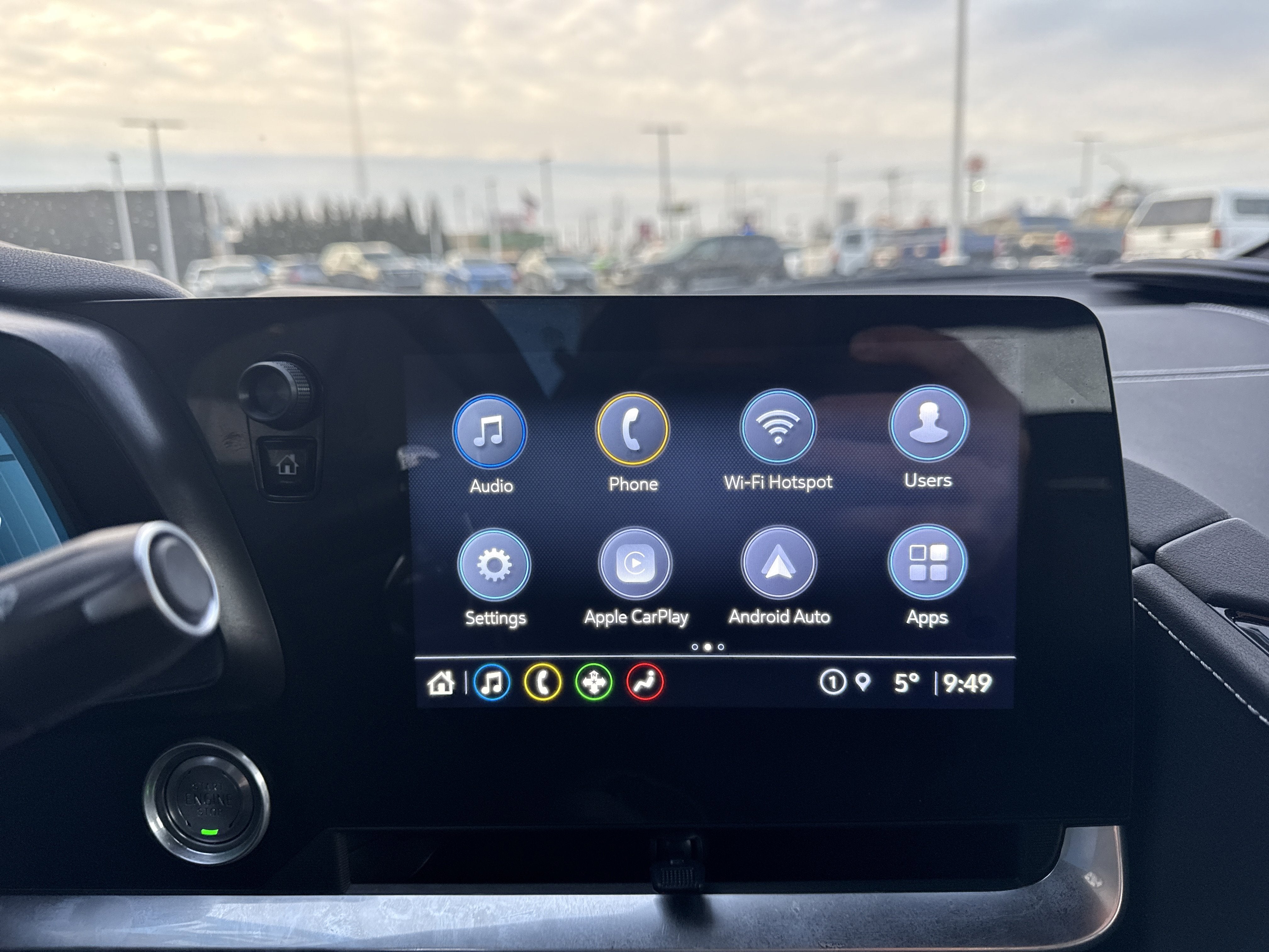 2023 Chevrolet Corvette Z06 1LZ