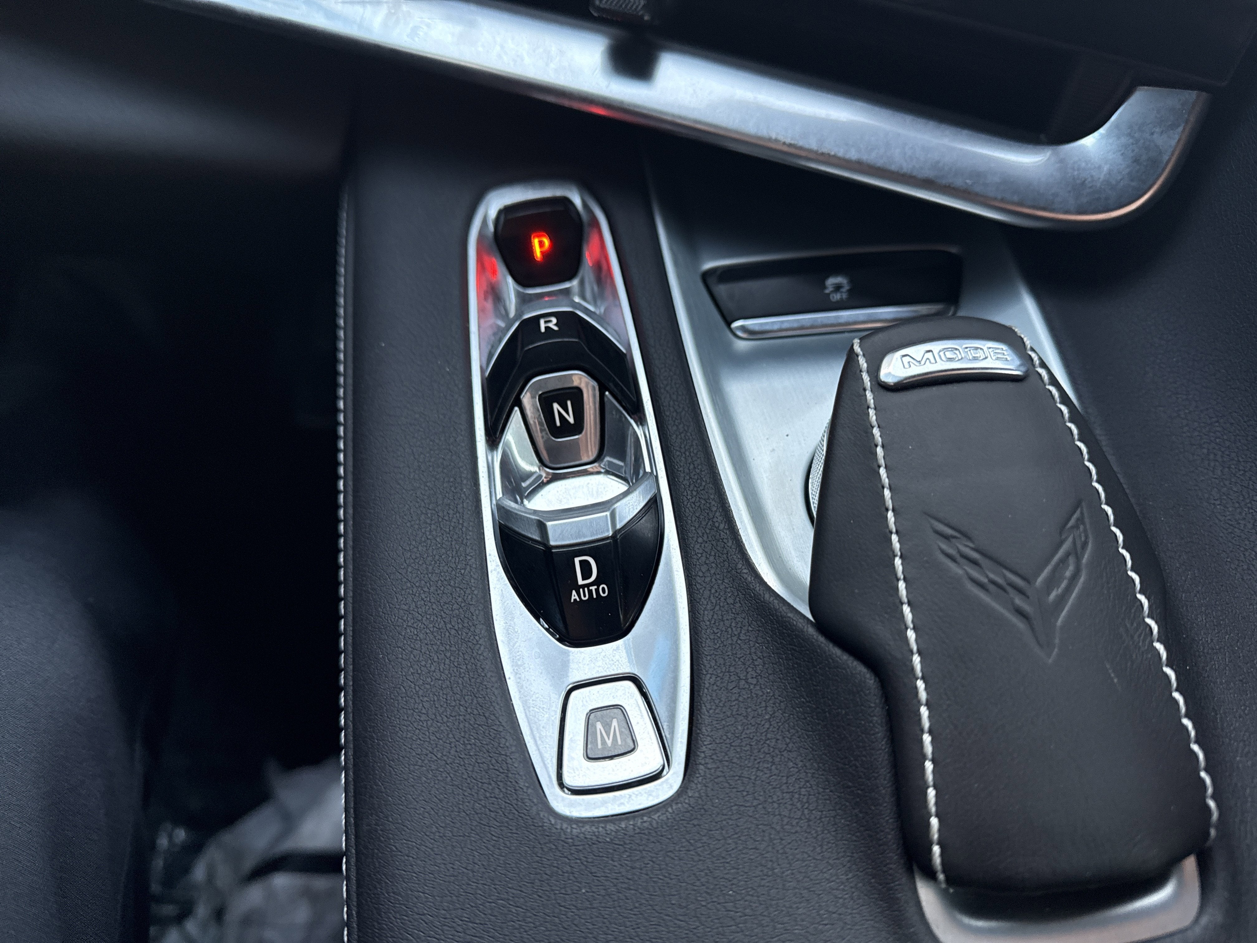 2023 Chevrolet Corvette Z06 1LZ