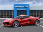 2027 Chevrolet Corvette Z06 3LZ