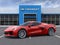2027 Chevrolet Corvette Z06 3LZ