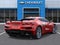 2027 Chevrolet Corvette Z06 3LZ