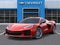 2027 Chevrolet Corvette Z06 3LZ