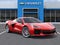 2027 Chevrolet Corvette Z06 3LZ