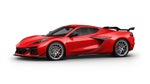 2027 Chevrolet Corvette Z06 3LZ