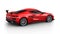 2027 Chevrolet Corvette Z06 3LZ