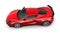 2027 Chevrolet Corvette Z06 3LZ
