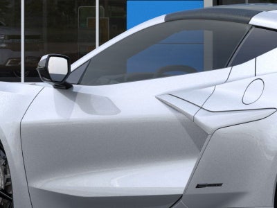 2026 Chevrolet Corvette E-Ray 2LZ