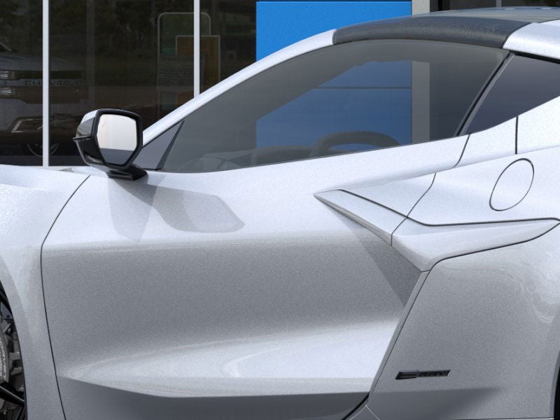 2026 Chevrolet Corvette E-Ray 2LZ