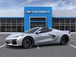 2026 Chevrolet Corvette E-Ray 2LZ