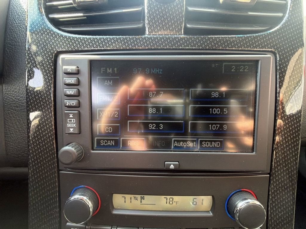 2010 Chevrolet Corvette ZR1 ZR1 w/3ZR