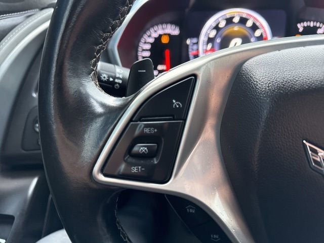 2019 Chevrolet Corvette Z06 Z06 3LZ