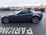 2019 Chevrolet Corvette Z06 Z06 3LZ