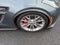 2019 Chevrolet Corvette Z06 Z06 3LZ