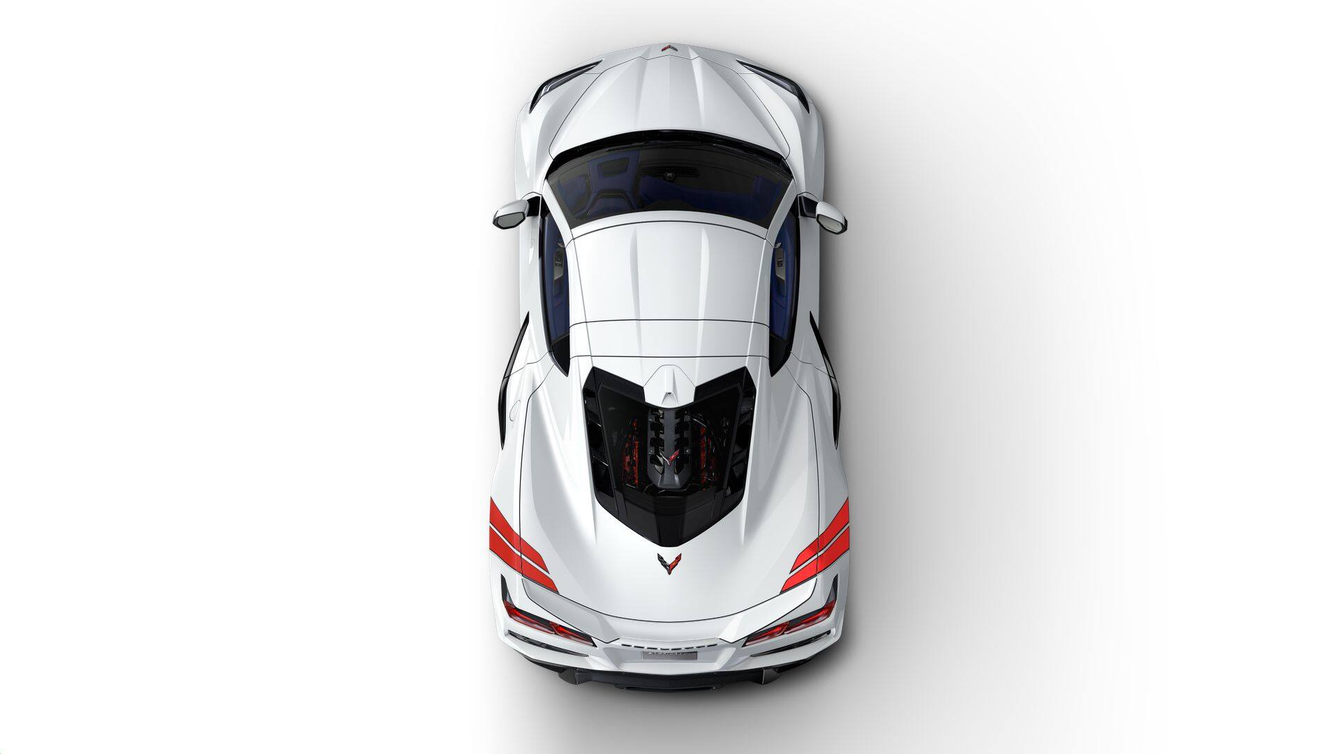 2027 Chevrolet Corvette Grand Sport 3LT