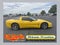 1998 Chevrolet Corvette 2DR CPE