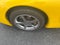 1998 Chevrolet Corvette 2DR CPE