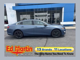 2024 Chevrolet Malibu FL