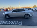 2012 Chevrolet Malibu LTZ w/1LZ