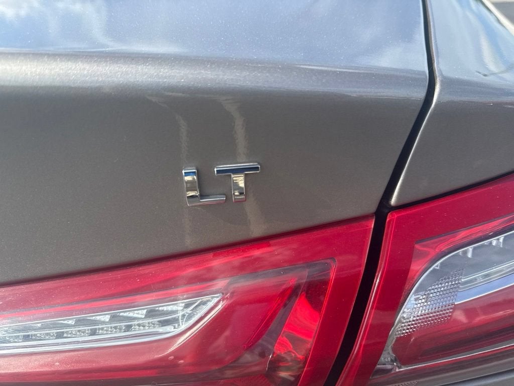 2024 Chevrolet Malibu 2LT