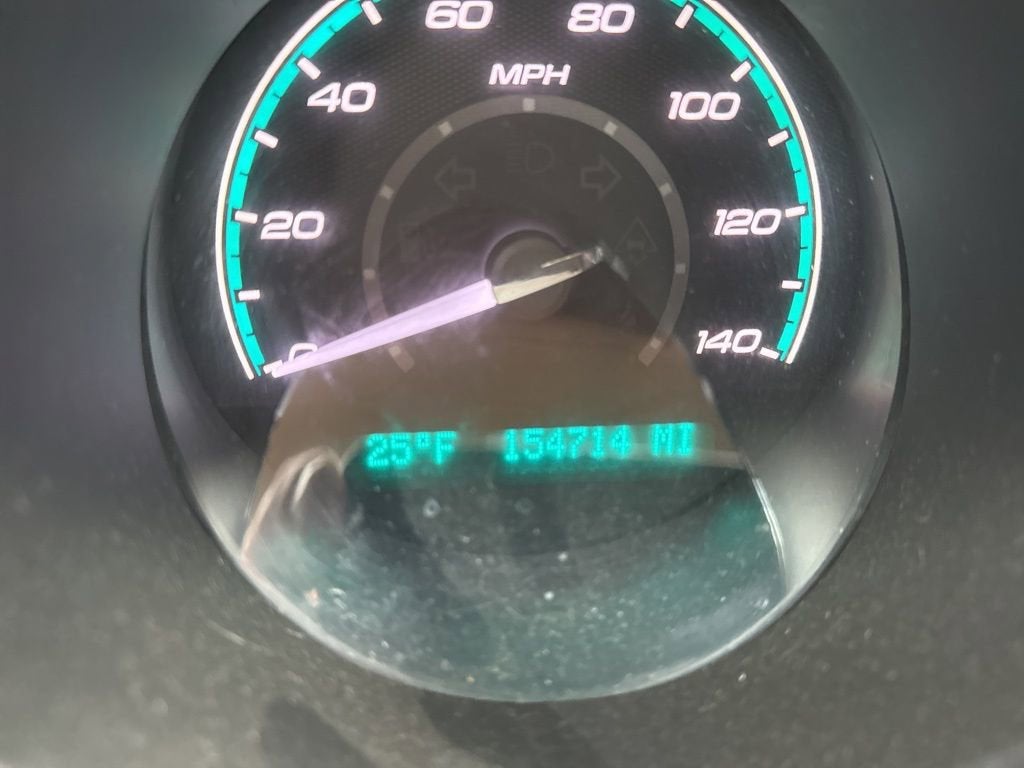 2012 Chevrolet Malibu LTZ w/2LZ