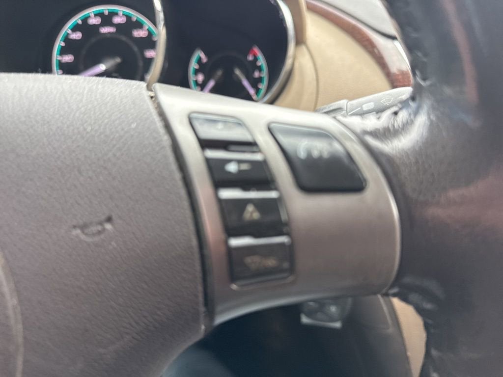 2012 Chevrolet Malibu LTZ w/2LZ