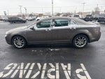 2012 Chevrolet Malibu LTZ w/2LZ