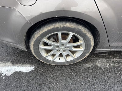 2012 Chevrolet Malibu LTZ w/2LZ