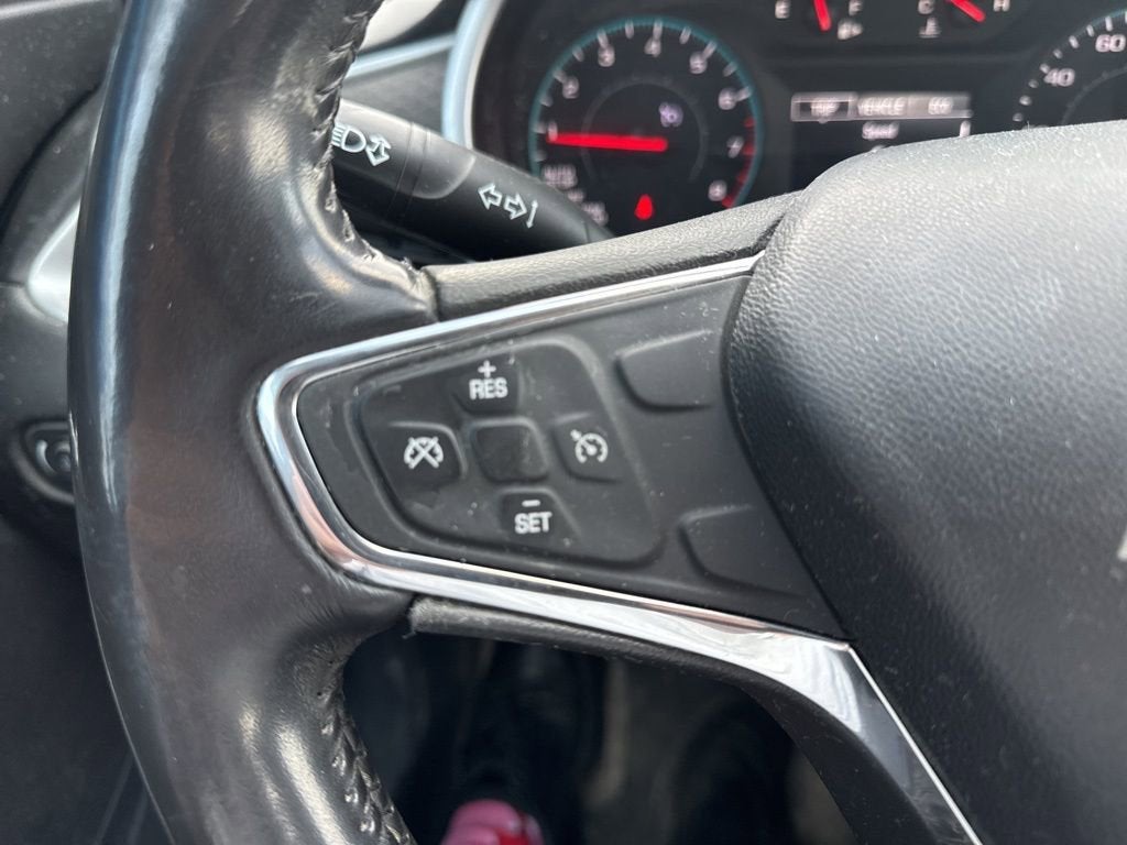 2020 Chevrolet Malibu RS