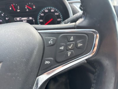2020 Chevrolet Malibu RS