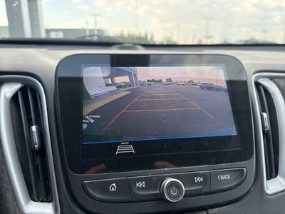 2020 Chevrolet Malibu RS