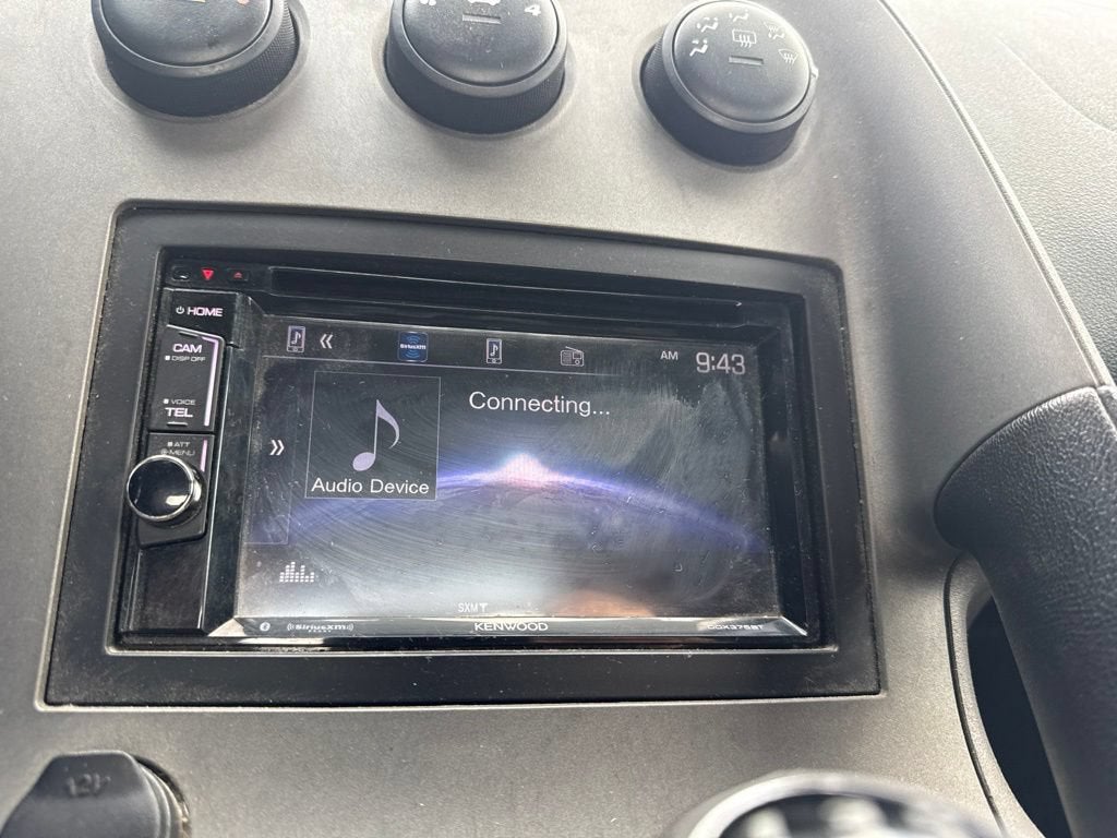 2006 Pontiac Solstice 2DR CONV