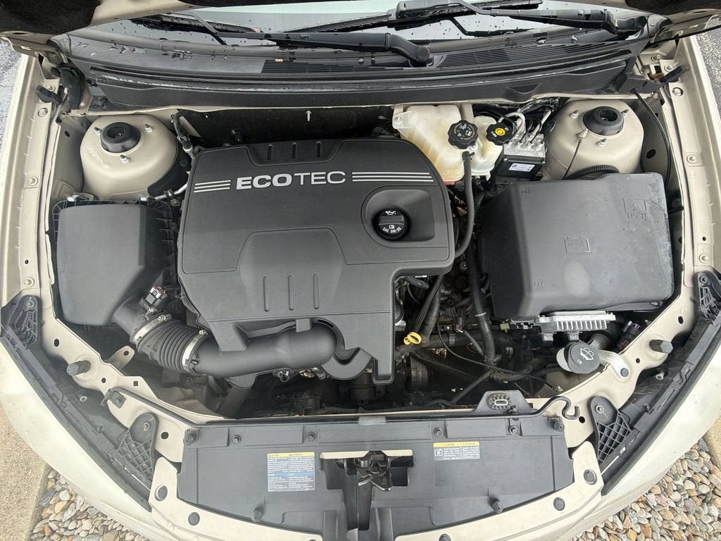 2009 Pontiac G6 w/1SA *Ltd Avail*