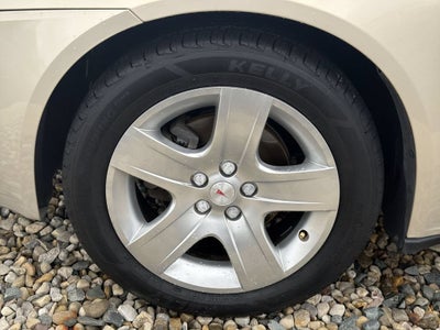 2009 Pontiac G6 w/1SA *Ltd Avail*