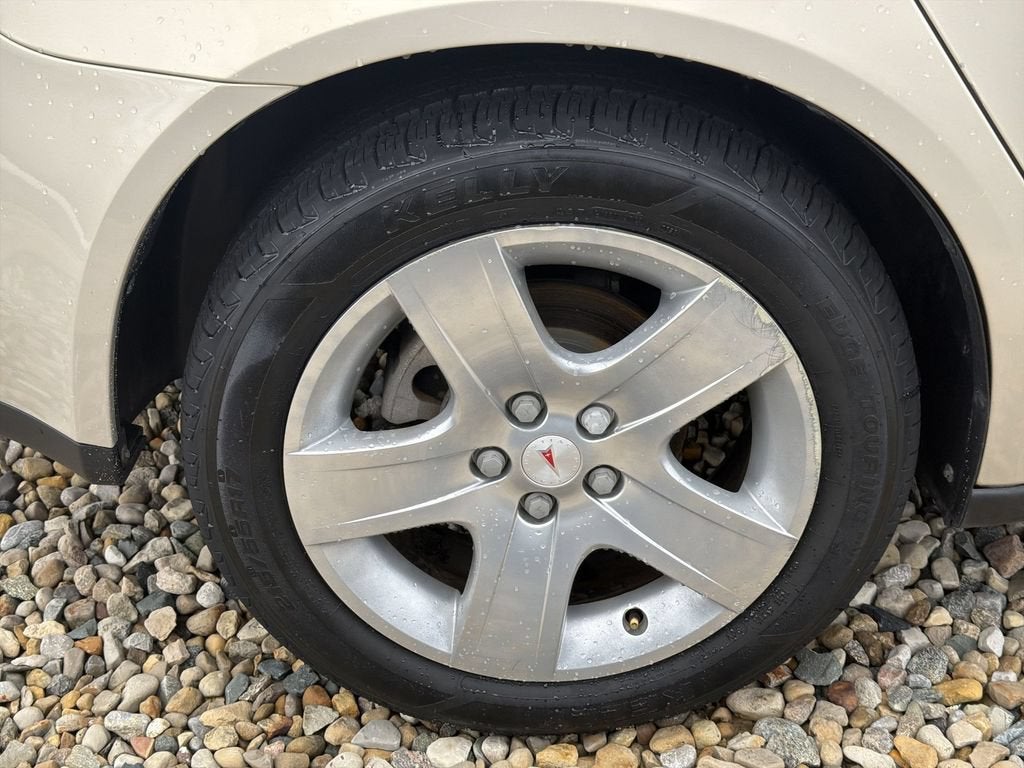 2009 Pontiac G6 w/1SA *Ltd Avail*