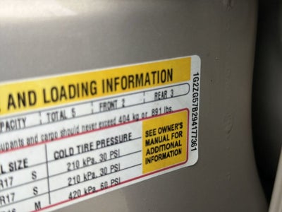2009 Pontiac G6 w/1SA *Ltd Avail*