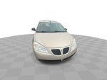 2009 Pontiac G6 w/1SA *Ltd Avail*