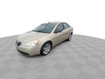 2009 Pontiac G6 w/1SA *Ltd Avail*