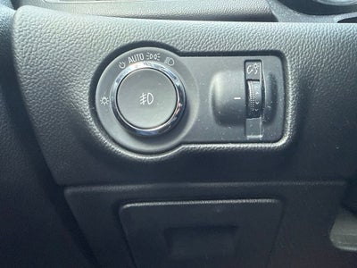 2012 Buick Verano Leather Group