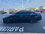 2018 Cadillac CTS-V 4DR SDN