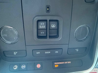 2018 Cadillac CTS-V 4DR SDN