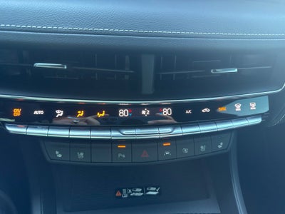 2025 Cadillac CT5-V V-Series Blackwing