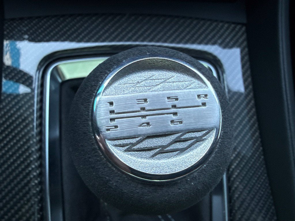 2025 Cadillac CT5-V V-Series Blackwing