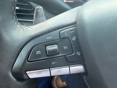 2023 Cadillac CT5 Sport
