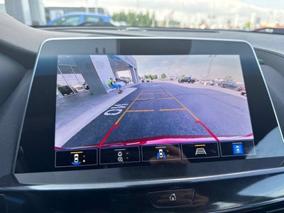 2023 Cadillac CT5 Sport