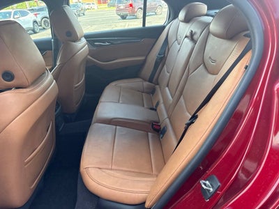 2023 Cadillac CT5 Sport