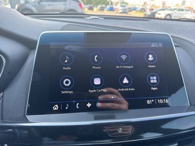2023 Cadillac CT5 Sport