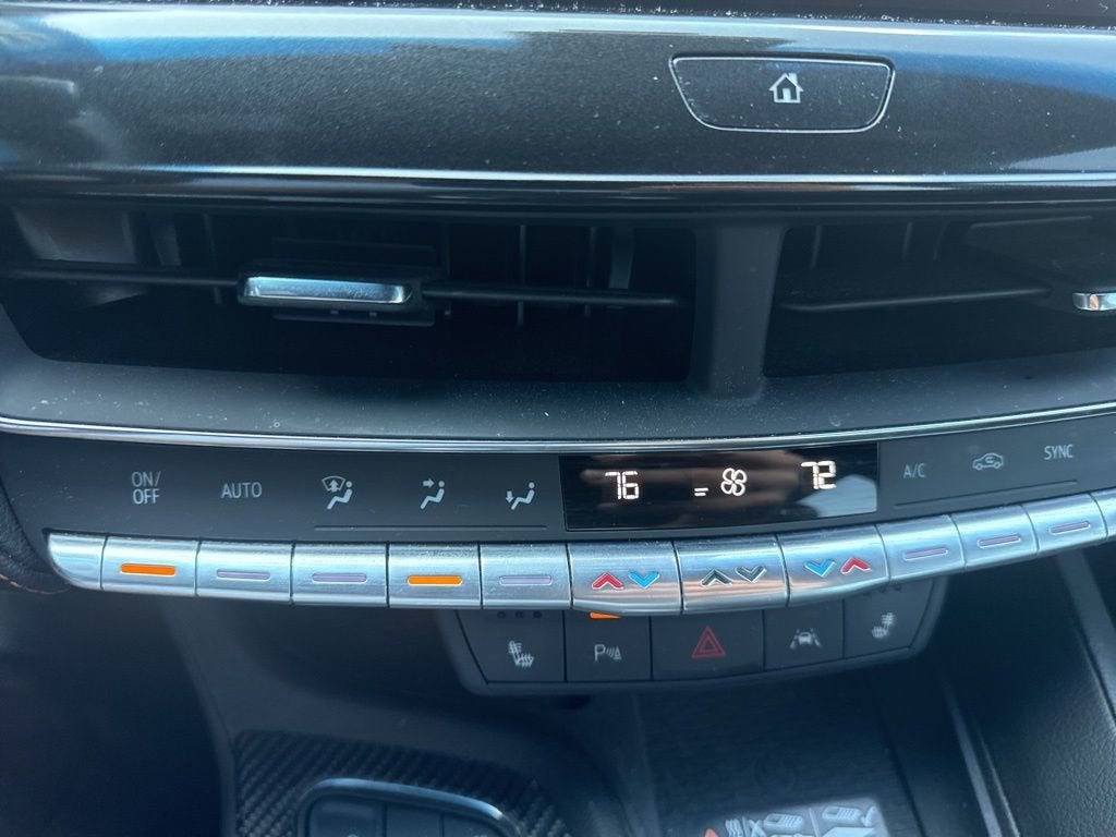 2023 Cadillac CT5 Sport