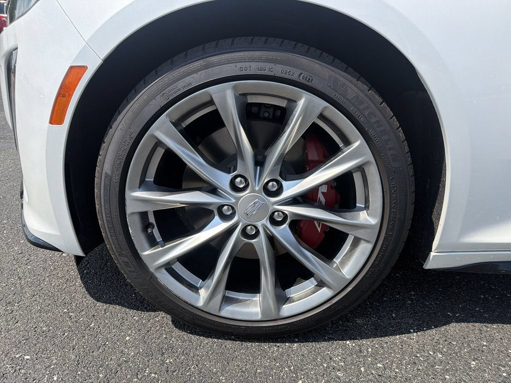 2023 Cadillac CT5 Sport